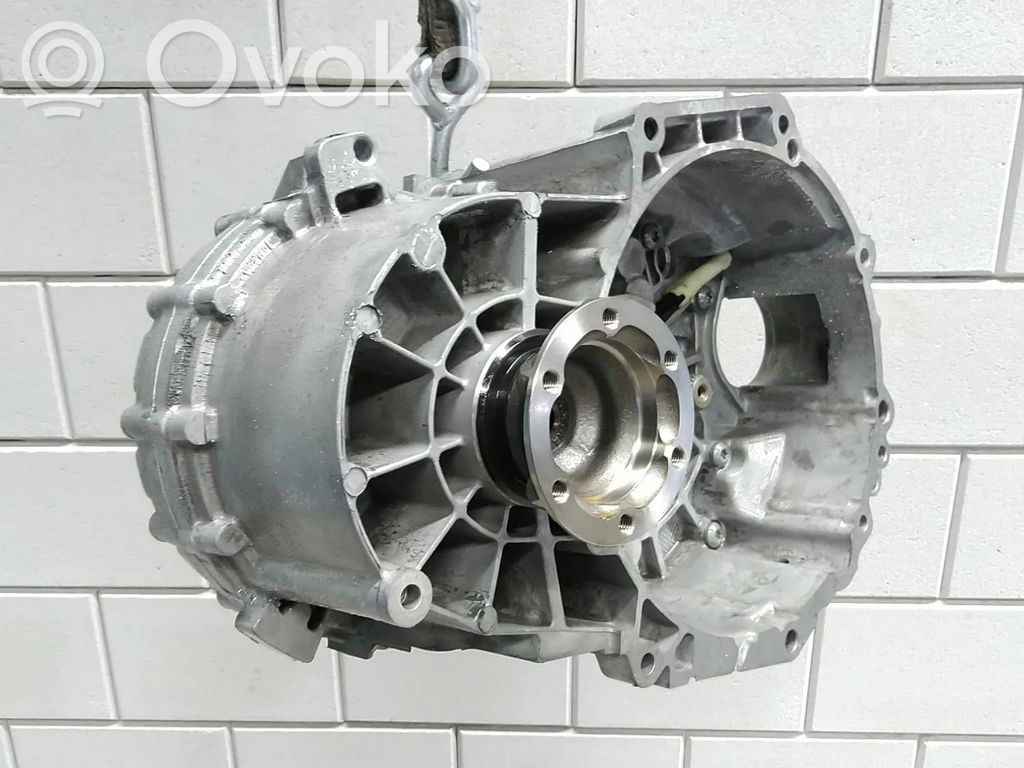 Volkswagen Golf VII Cutie viteze manuală cu 5 trepte 