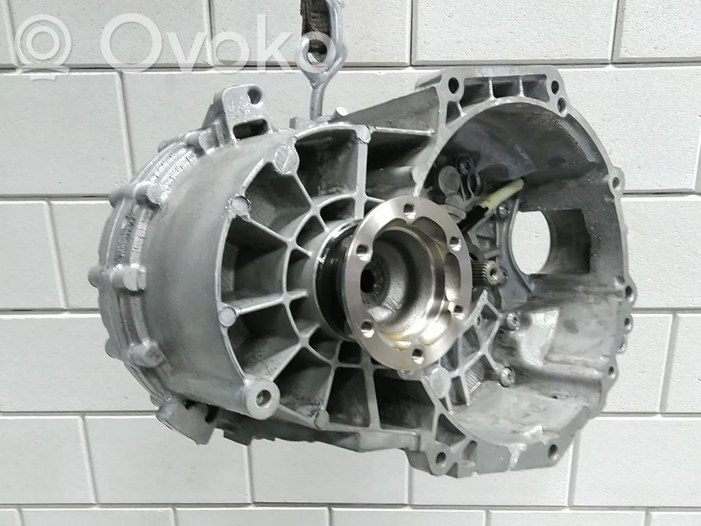 Volkswagen Golf VII Cutie viteze manuală cu 5 trepte 