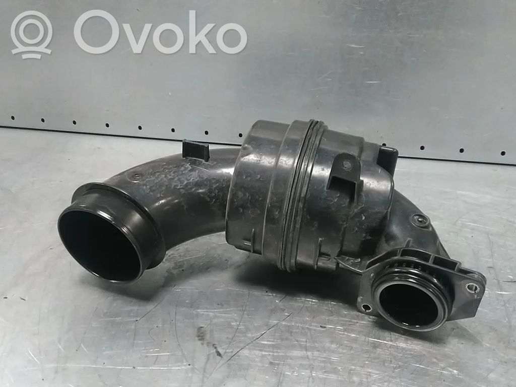 Volvo S90, V90 Conductă/furtun admisie aer 