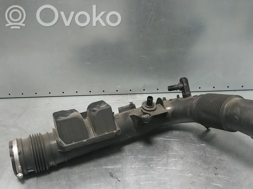 Volvo S90, V90 Conductă/furtun admisie aer 