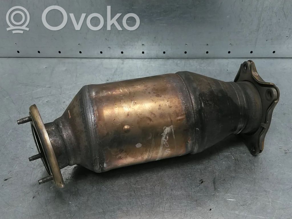 Tłumik kompletny   8W0254253X,8W0254252,8W0254252H,8W0254252HX,8W0254252X,8W0254253,CVKB