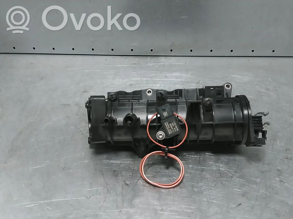 Ford Fiesta Intake manifold 