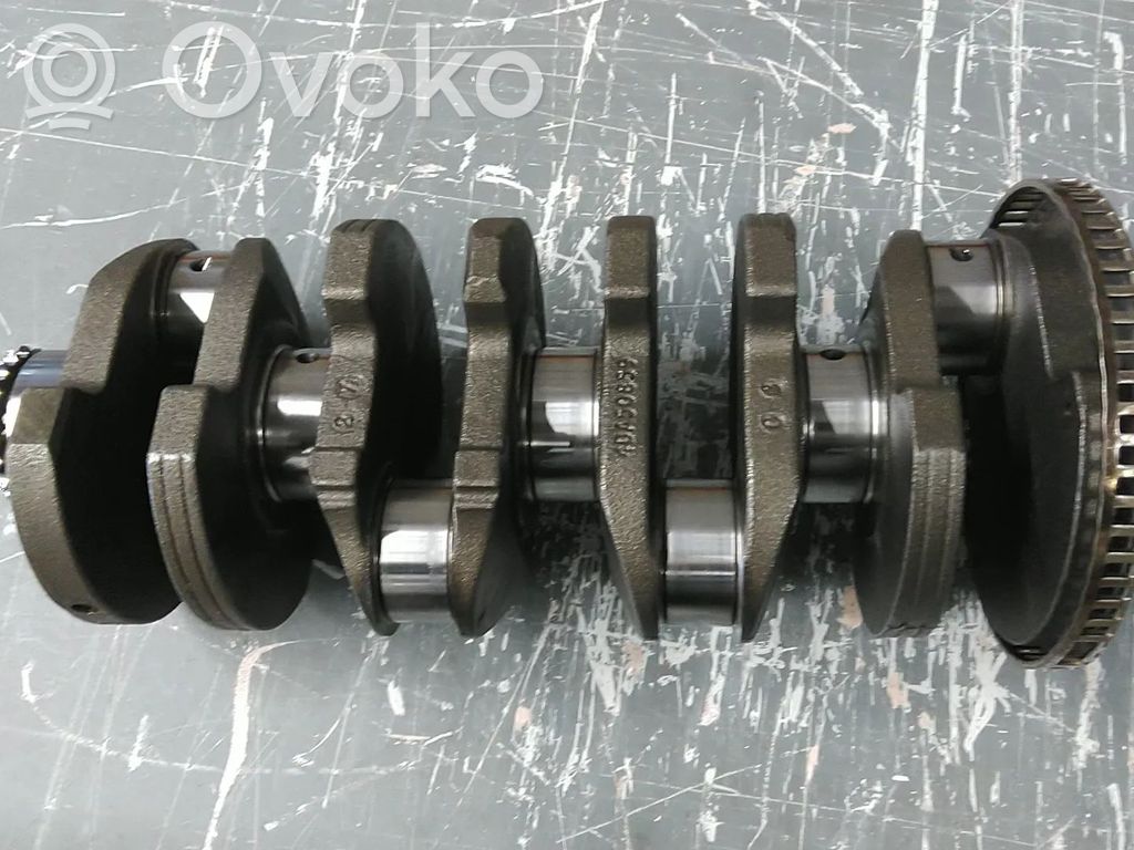 Cigüeñal   06A105021BP,06A105021AR,ALT,AWA,AXW,BGB,BLR,BLX,BLY,BMB,BPG,BPJ,BUL,BVY,BVZ,BWA,BWE,BWT,BYK,CDL