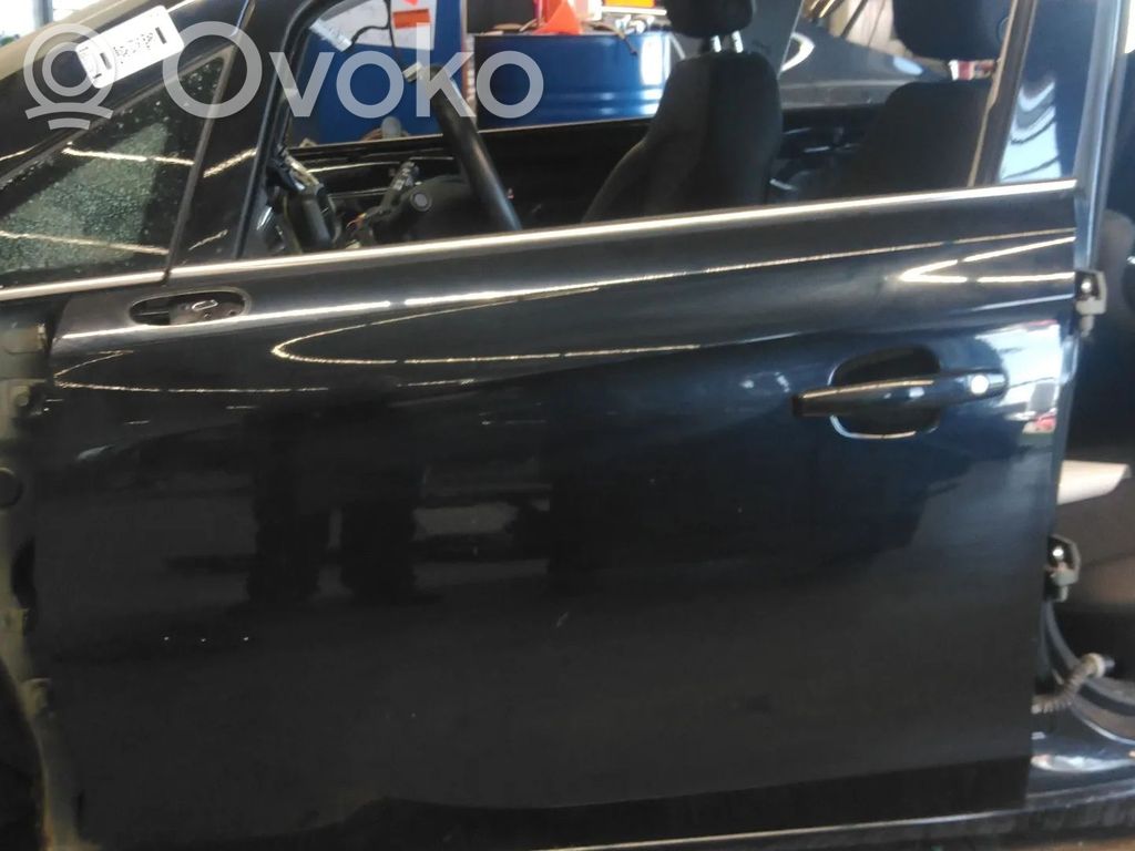 Opel Corsa E Durvis 