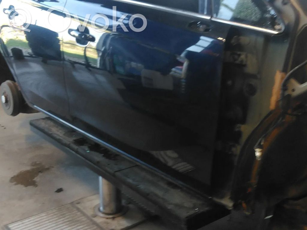 Opel Corsa E Durvis 