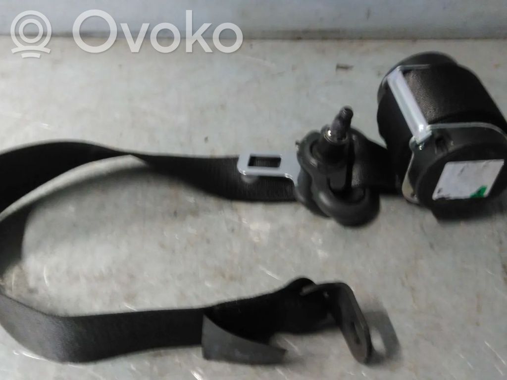 Opel Astra H Centură spate 