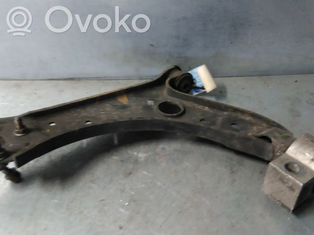 Seat Altea Basculă inferioară față 