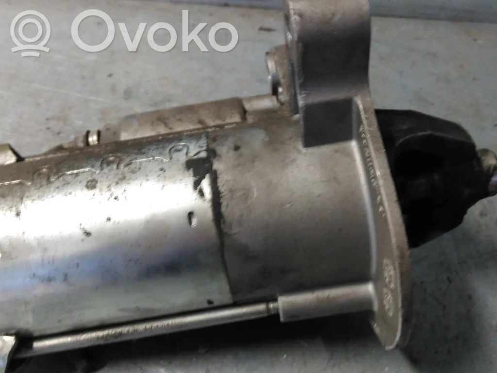 Starteris   3M5T11000CF,2073366,2109635,3M5T11000CG