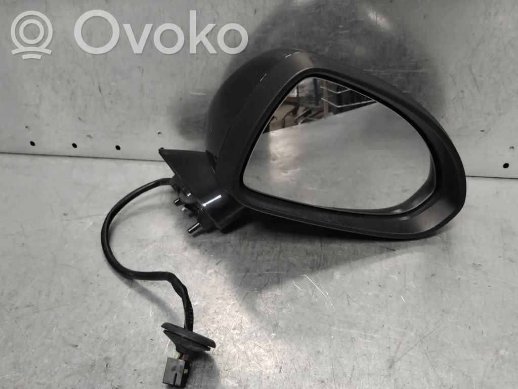 Opel Corsa E Spogulis (elektriski vadāms) 