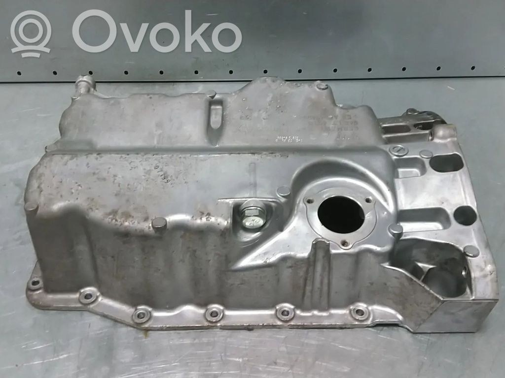 Volkswagen Polo V 6R Cárter 