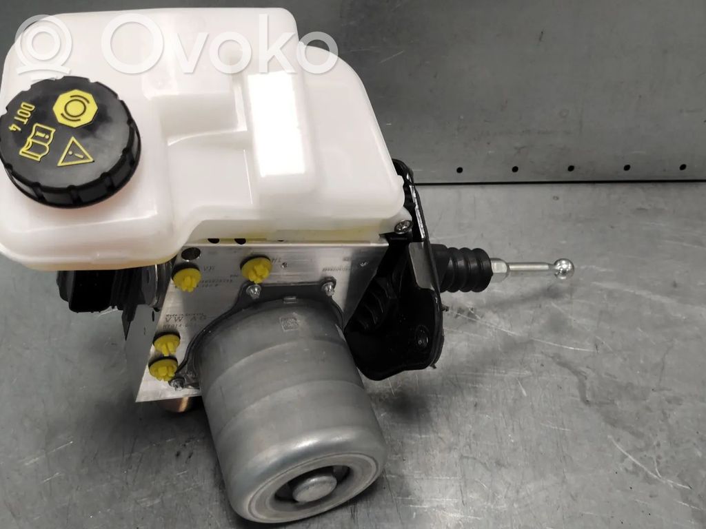 Audi A5 Pompe ABS 