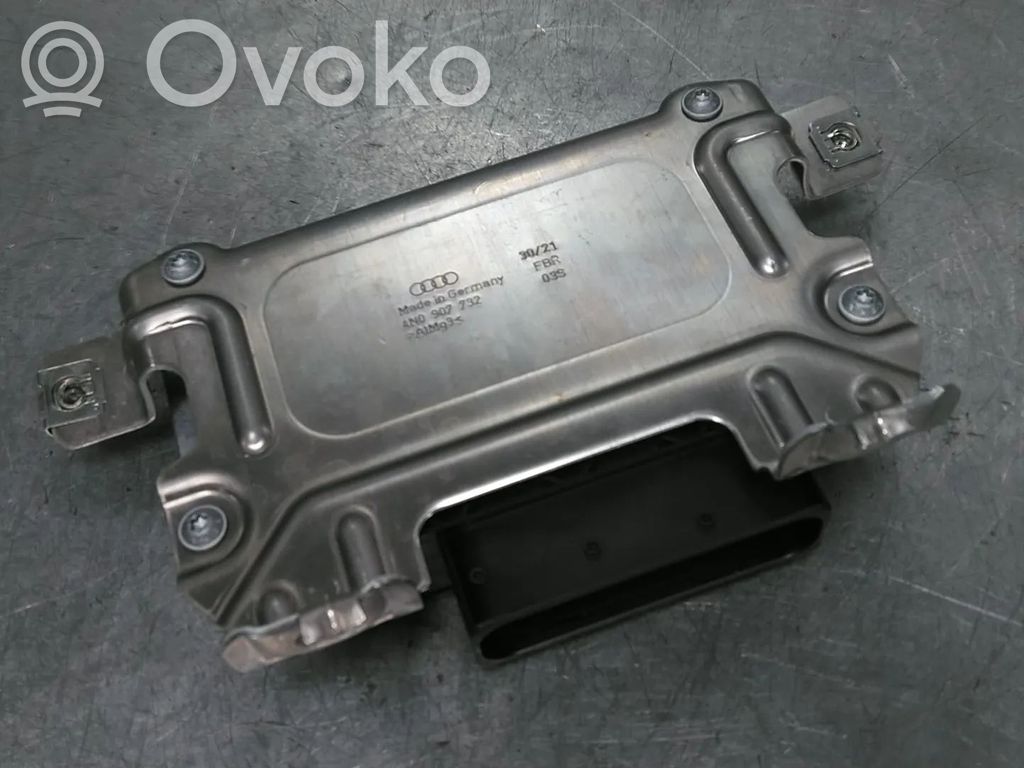 Power steering control unit/module   4N0907144D