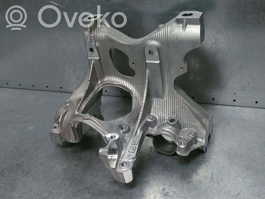 Audi A5 Front subframe 