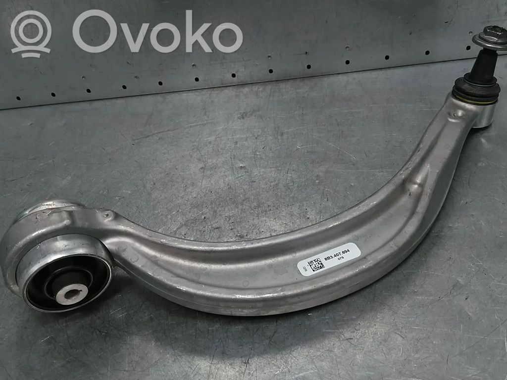 Audi A5 Querlenker Achsschenkel vorne 