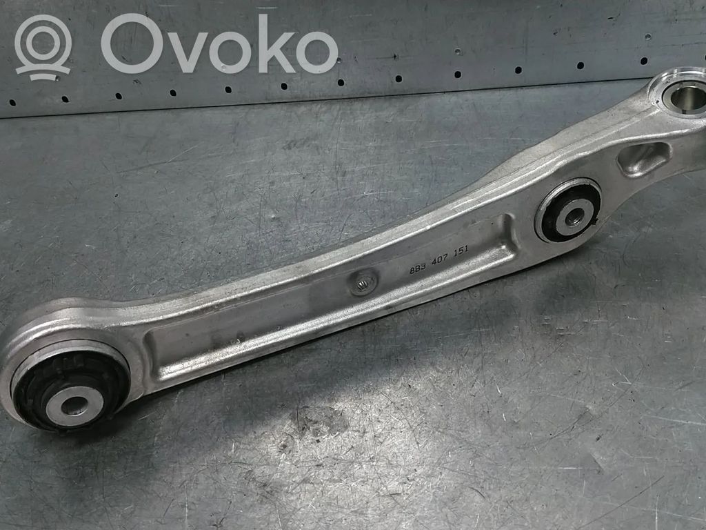 Audi A5 Front control arm 