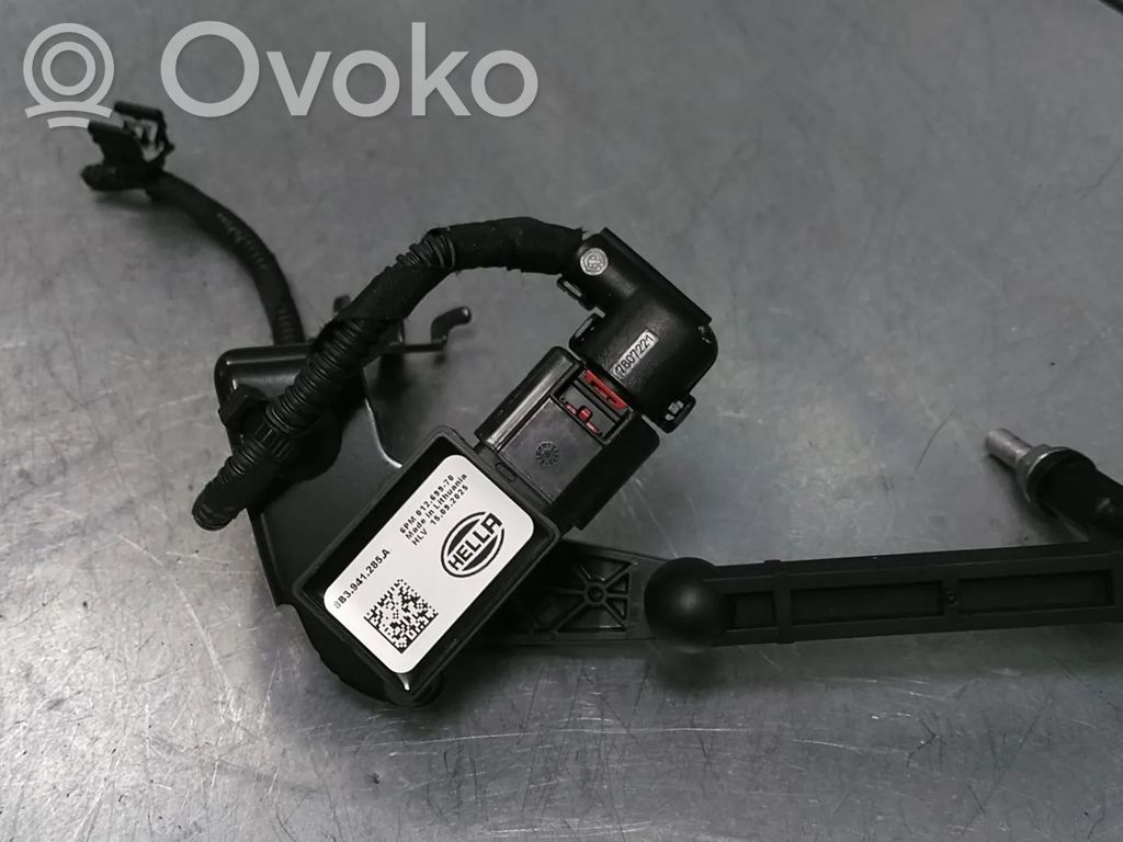 Audi A5 Headlight/headlamp level sensor 