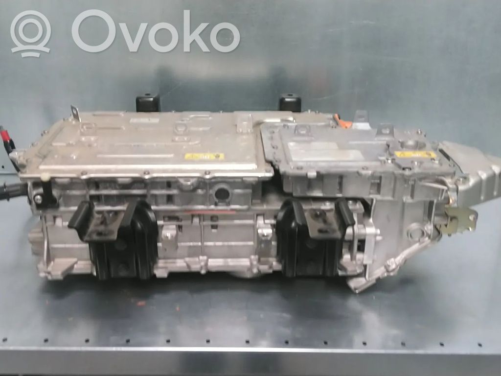 Renault Megane E-Tech Inverteris (įtampos keitiklis) 