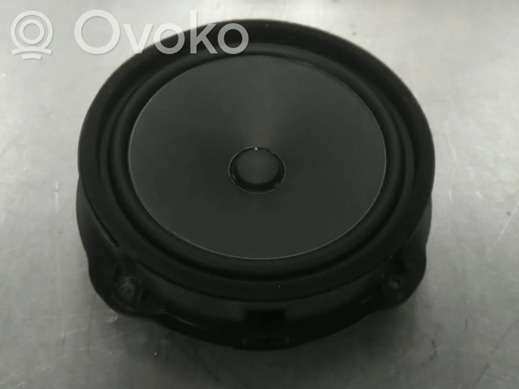 Audi A5 Haut-parleur de porte avant 