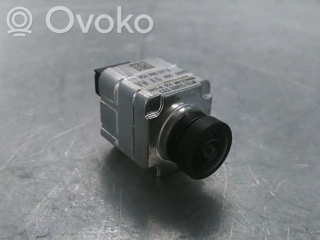 Audi A5 Reversing camera 