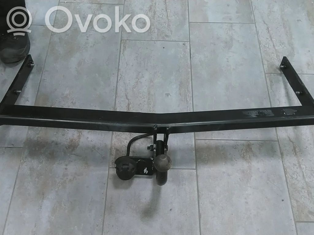 Seat Altea Hak holowniczy / Komplet 