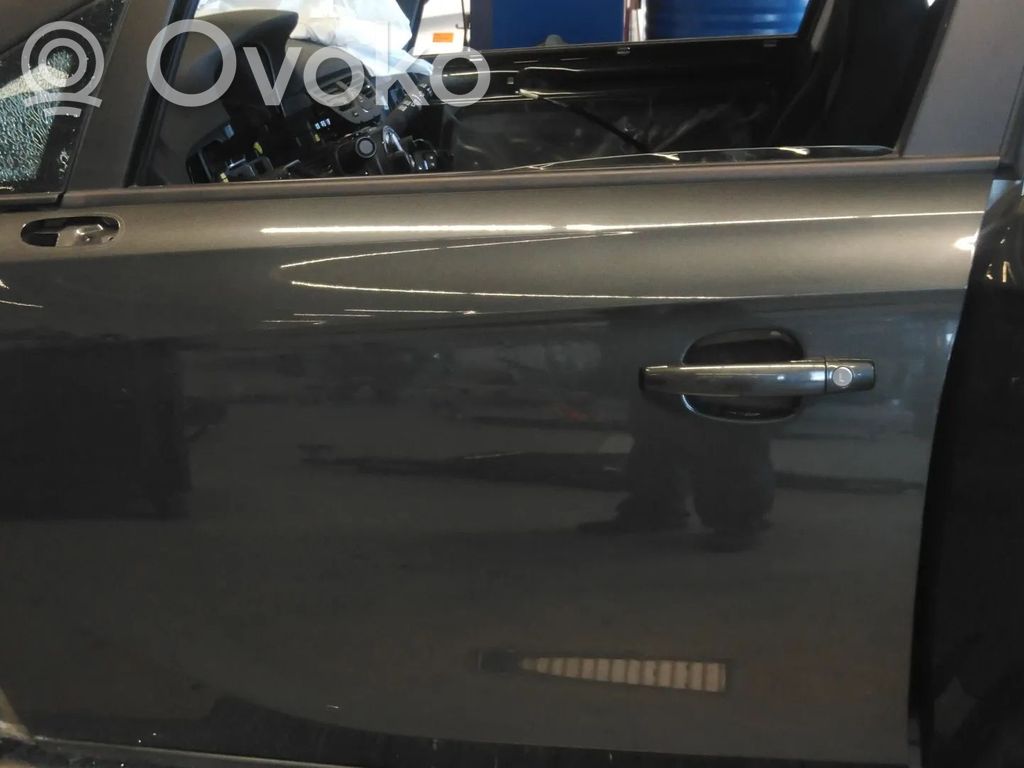 Opel Corsa E Durvis 
