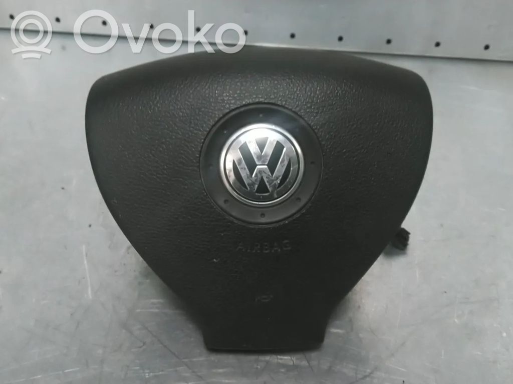 Volkswagen Tiguan Poduszka powietrzna Airbag kierownicy 