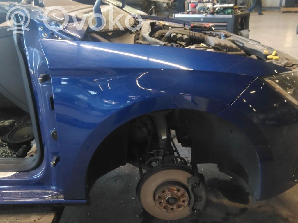 Seat Leon (5F) Sparnas 