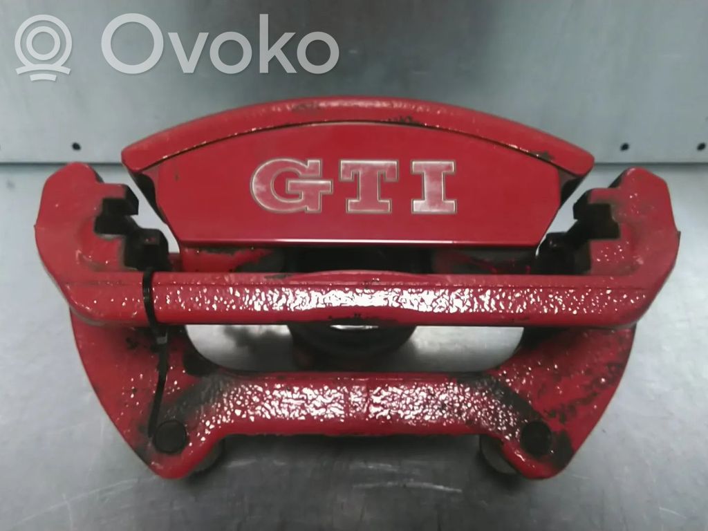 Volkswagen Golf VII Etujarrusatula 