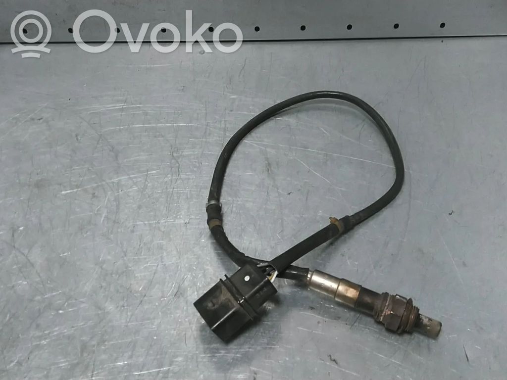 Volkswagen Golf V Lambda-anturi 