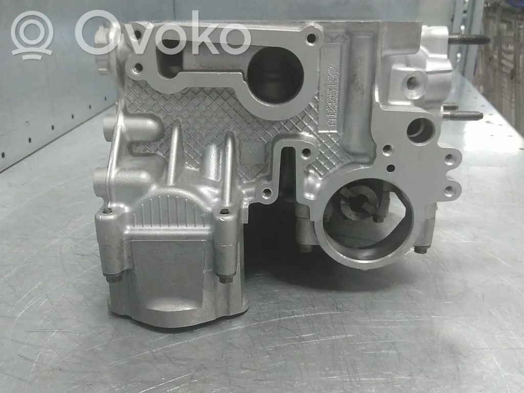 Ford Focus Galva 