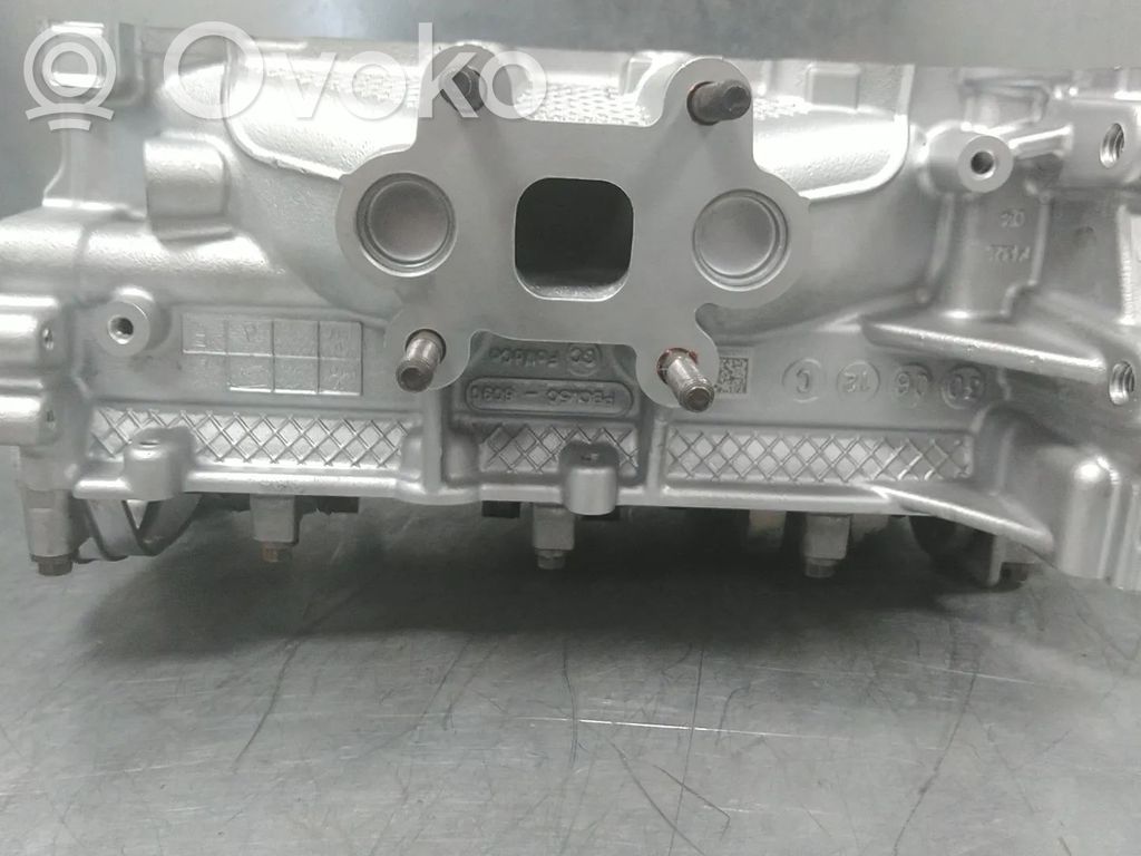 Ford Focus Galva 