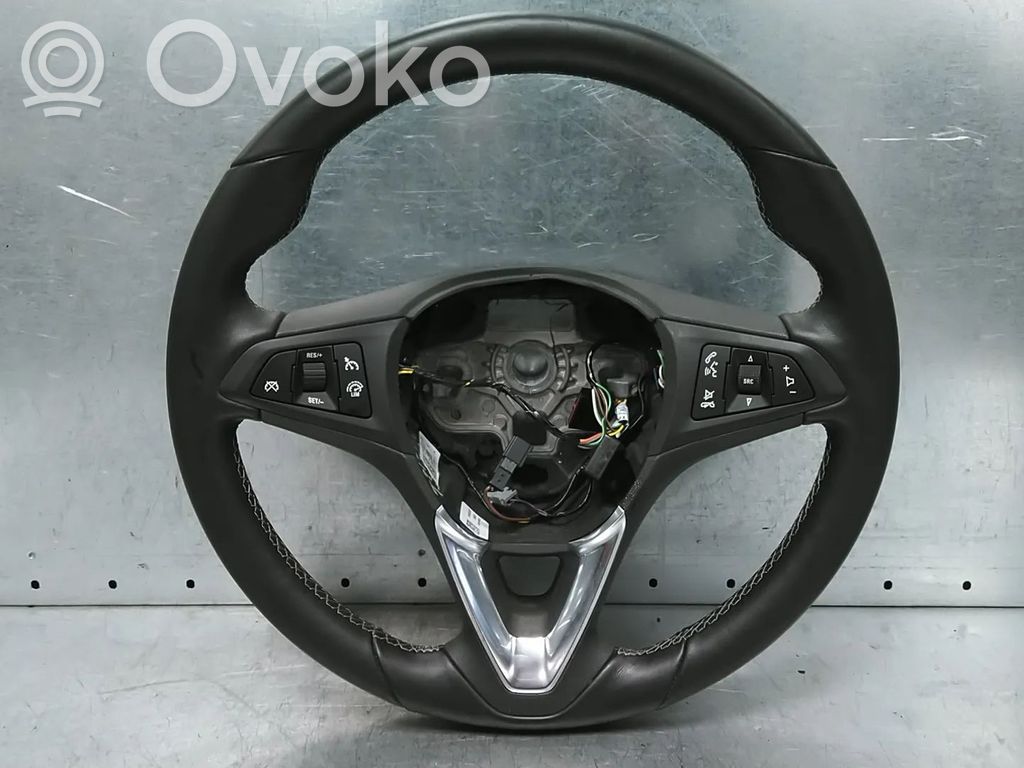 Opel Corsa E Stūre 