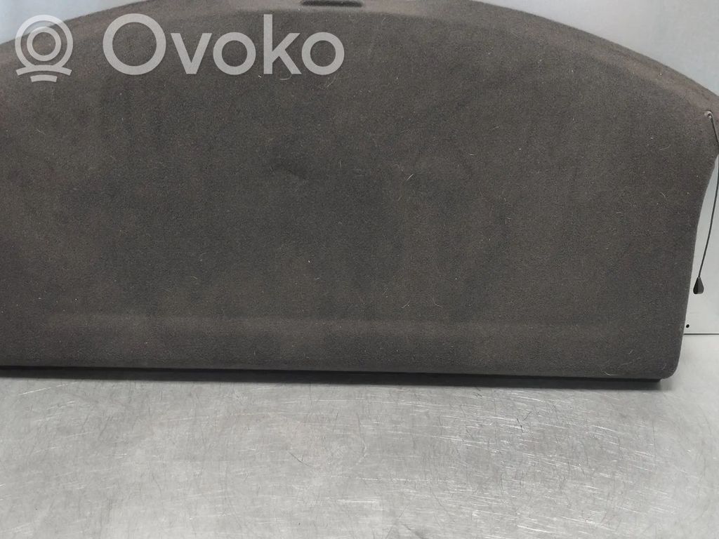 Seat Leon (5F) Parcel shelf 