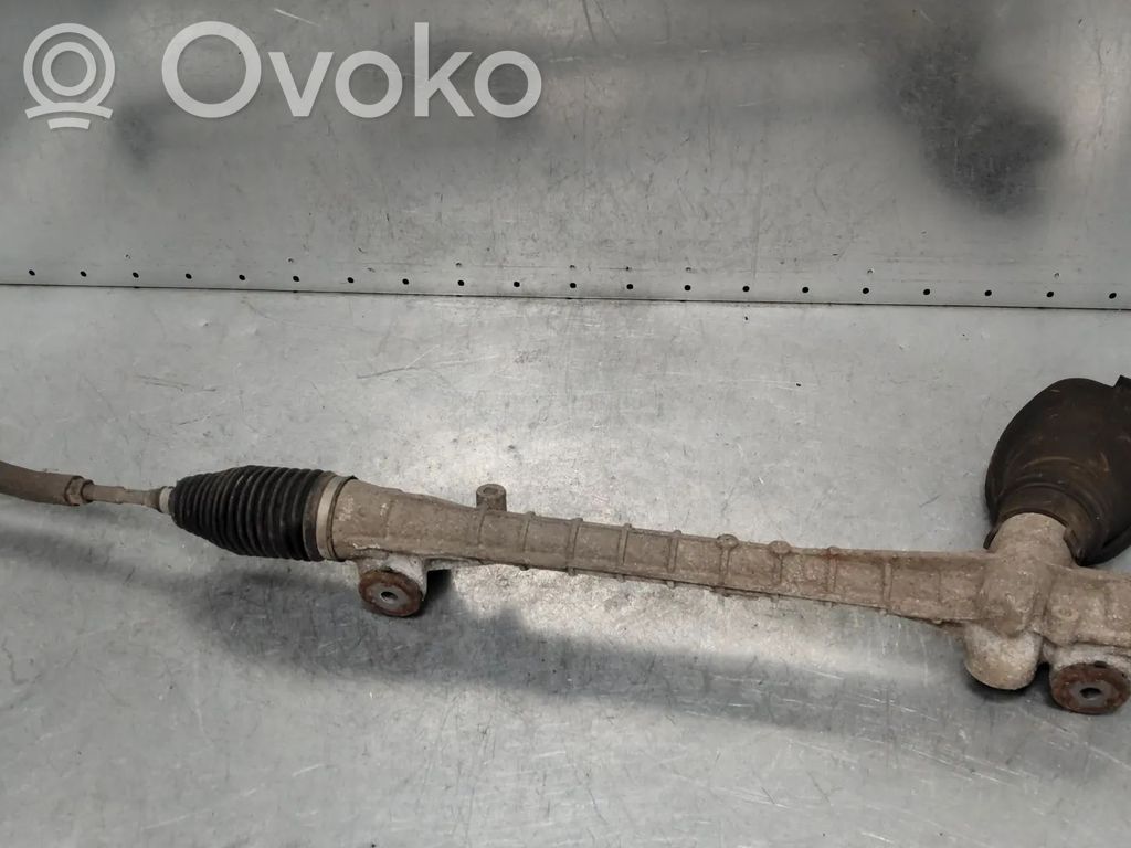 Peugeot 107 Vairo kolonėlė 