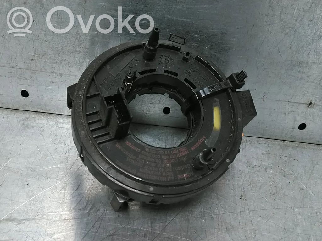 Seat Leon (1M) Innesco anello di contatto dell’airbag (anello SRS) 