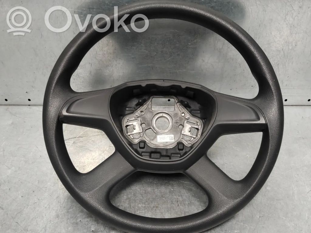 Skoda Fabia Mk2 (5J) Kierownica 
