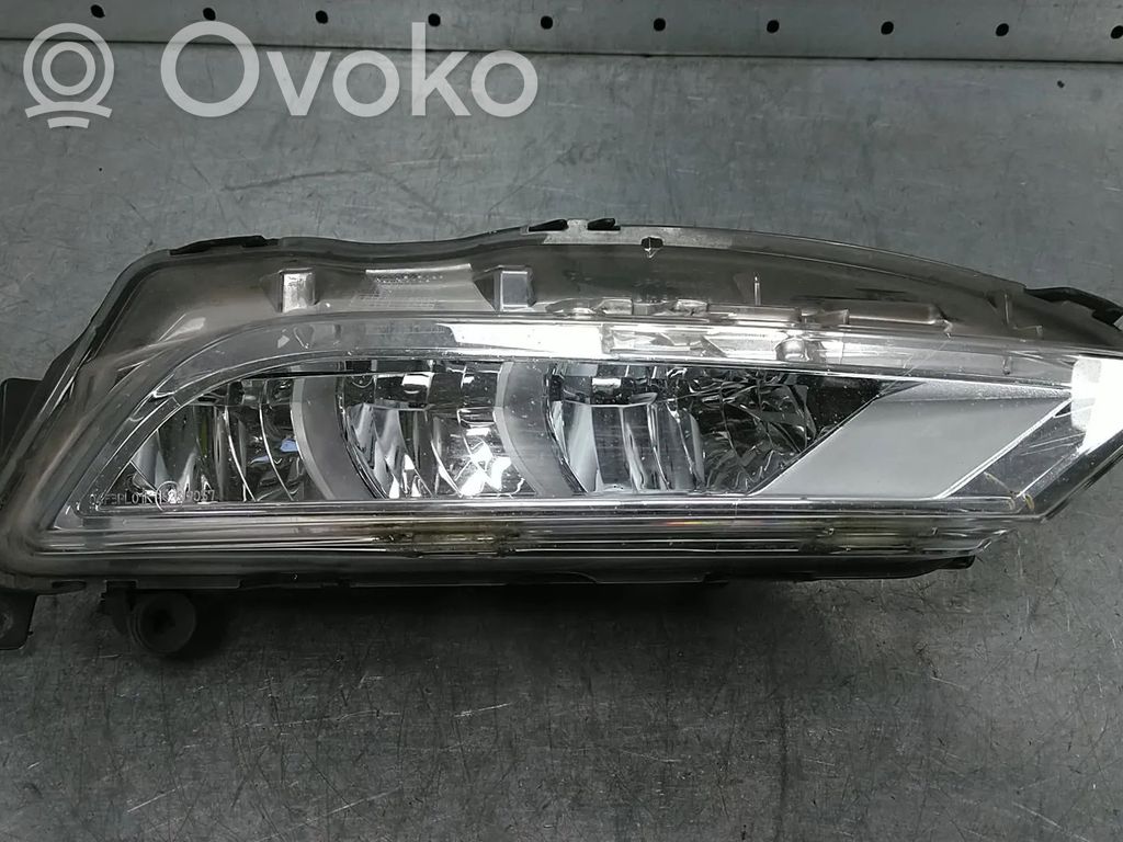 Seat Leon (5F) Nebelscheinwerfer vorne 