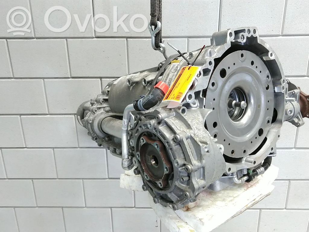 Audi A7 S7 4G Caja de cambios manual de 5 velocidades 
