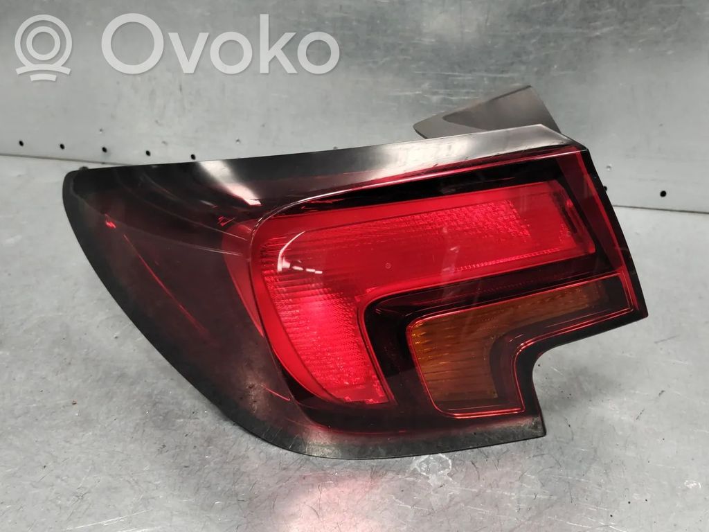 Vauxhall Astra K Takavalot 