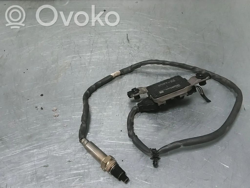 Volkswagen Caddy Lambda probe sensor 
