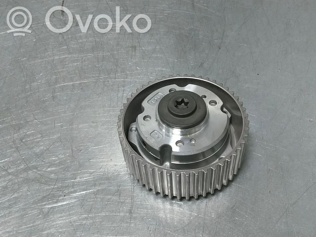 Volkswagen Golf VII Folie axă cu came/ VANOS 