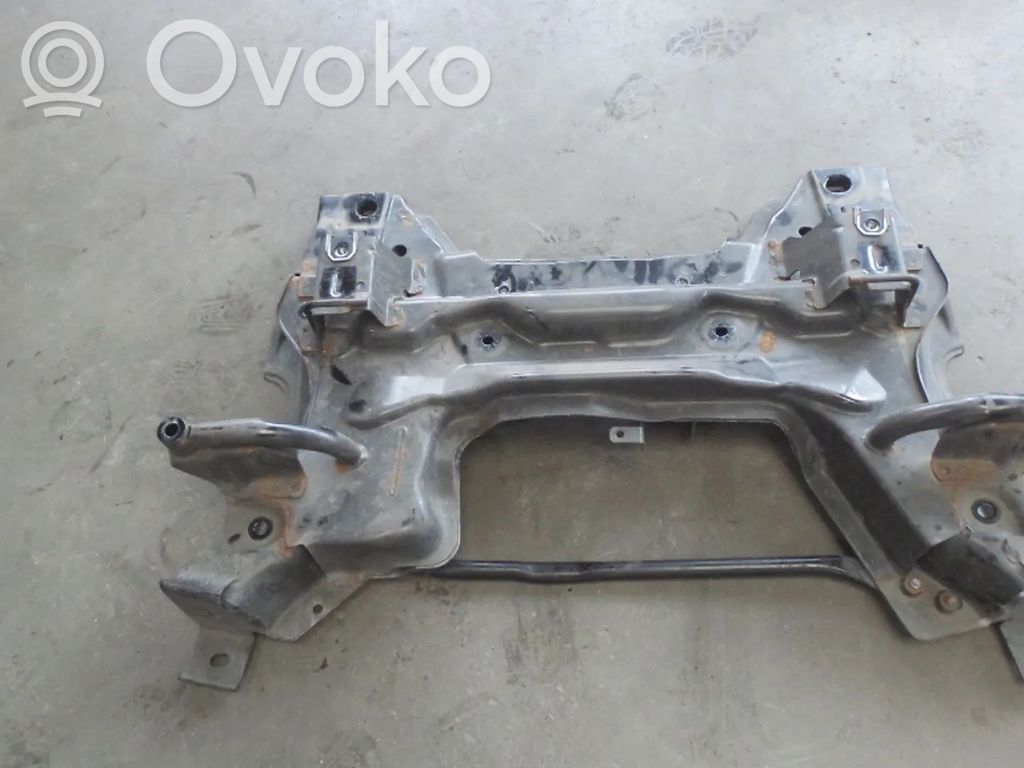 Citroen C4 Cactus Front subframe 