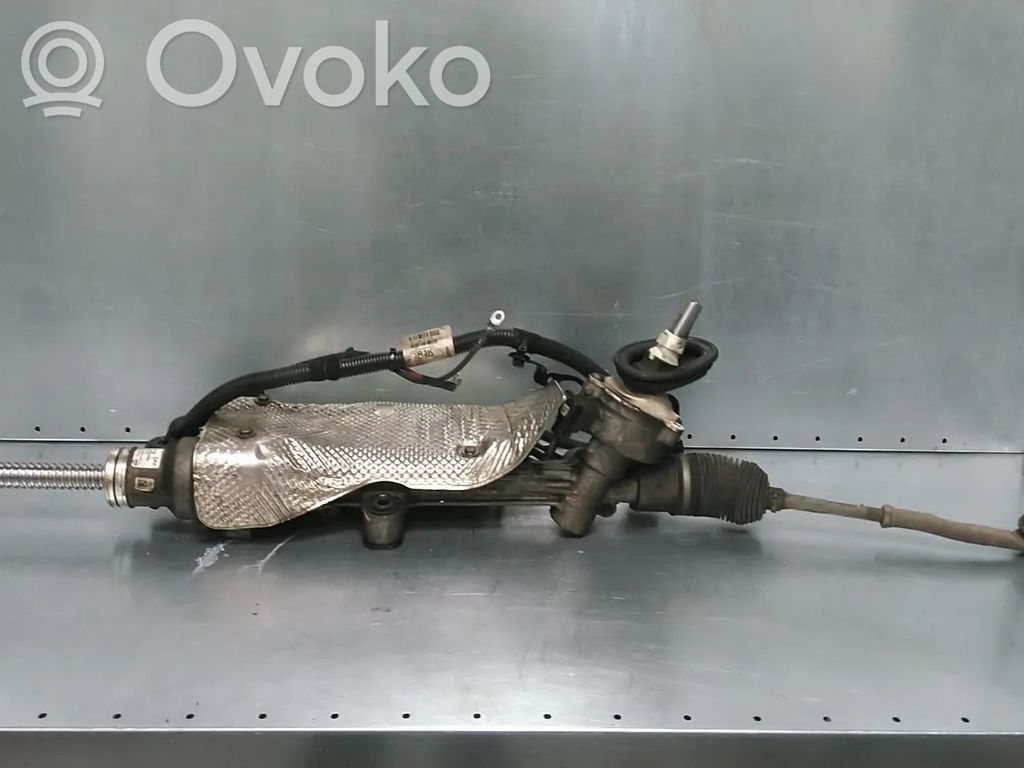 Vauxhall Astra K Vairo kolonėlė 
