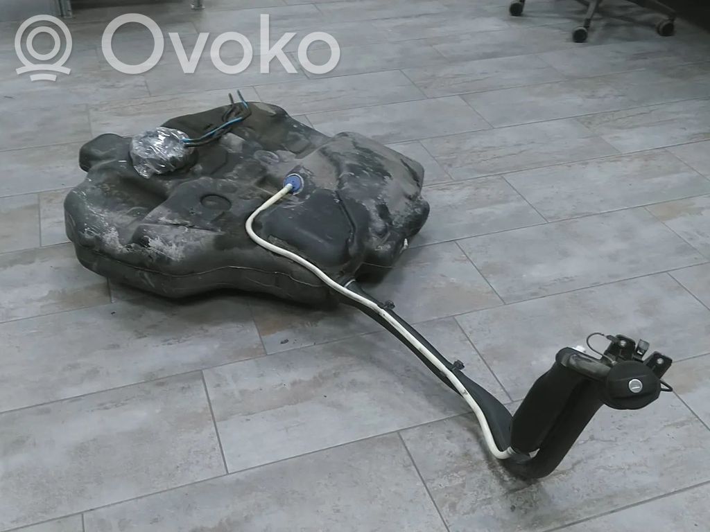 Volkswagen Caddy Zbiornik paliwa 