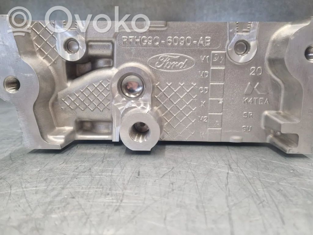 Ford Transit Engine head 