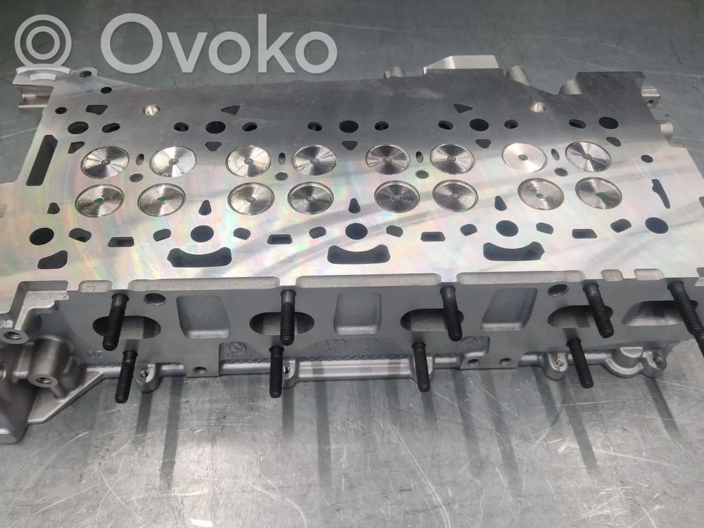 Ford Transit Custom Engine head 