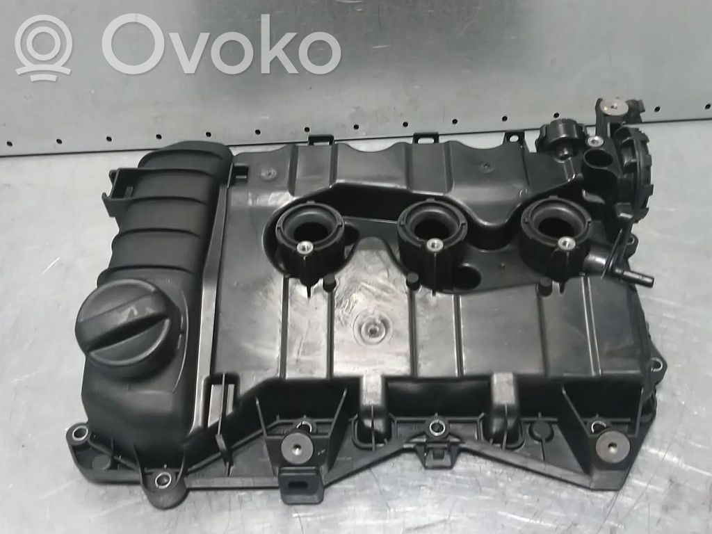 Opel Corsa F Pokrywa zaworów 