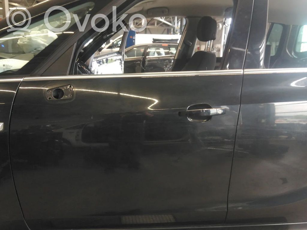 Opel Zafira C Portiera anteriore 