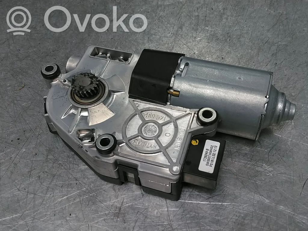 Volkswagen Up Motore/attuatore 