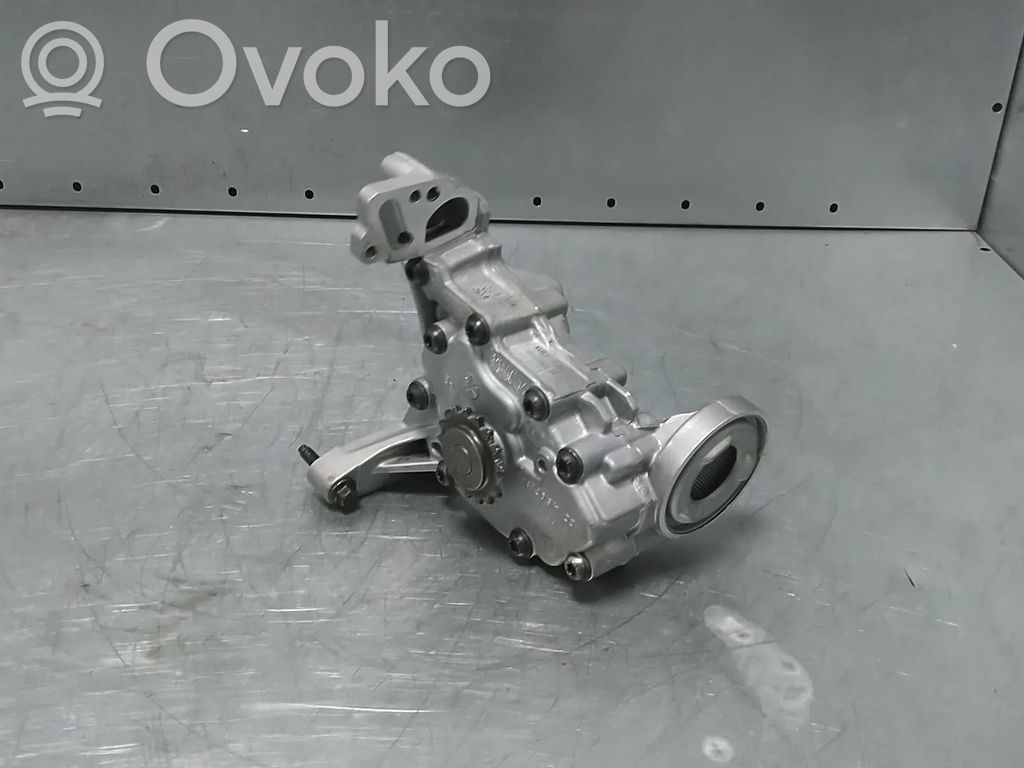Opel Crossland X Oil pump 